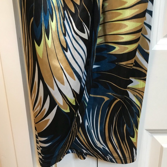 R Jean... Mini Dress - Picture 2 of 5